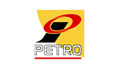 Petro Oil Kenya Logo