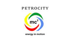 Petrocity Energy Logo