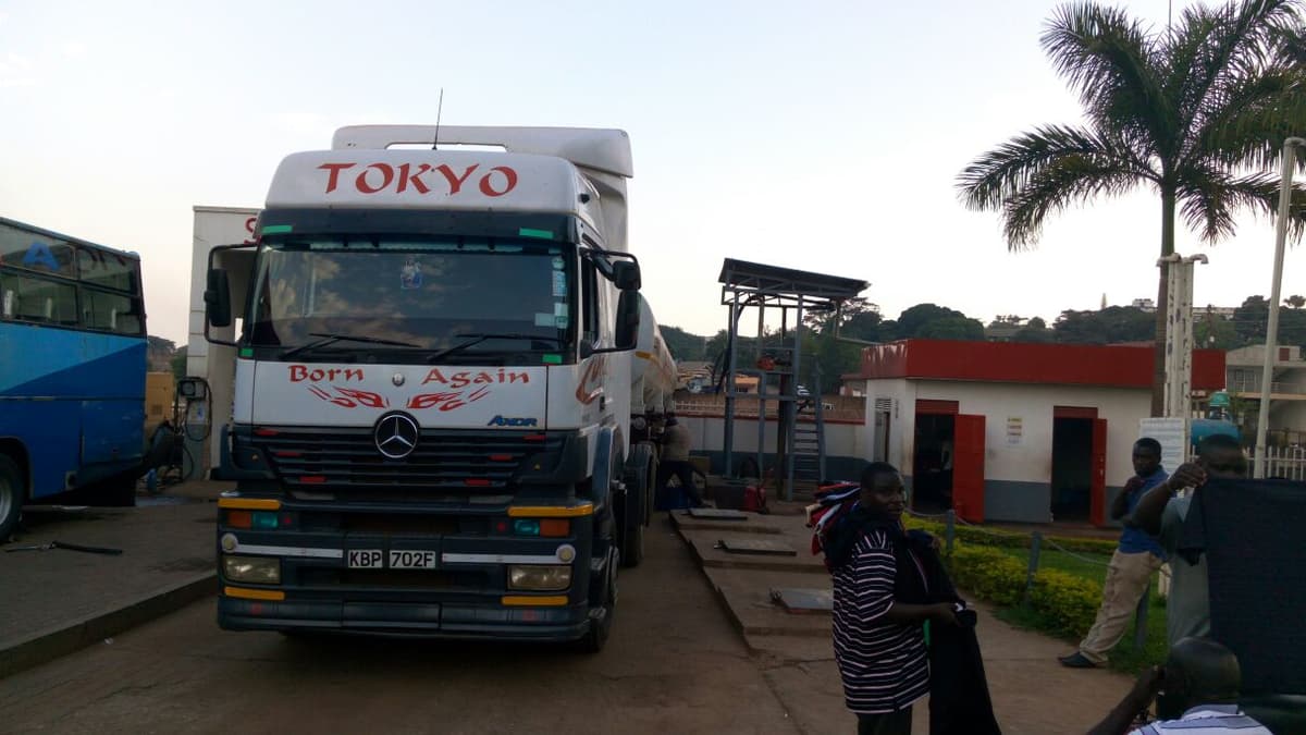 Fleet & Operations Photo 25