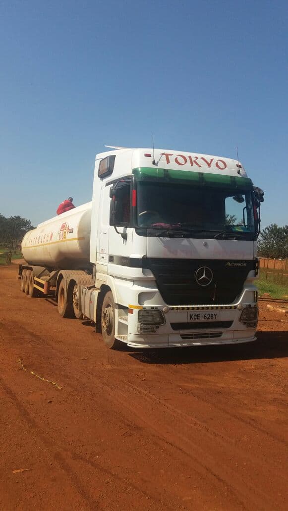 Fleet & Operations Photo 24