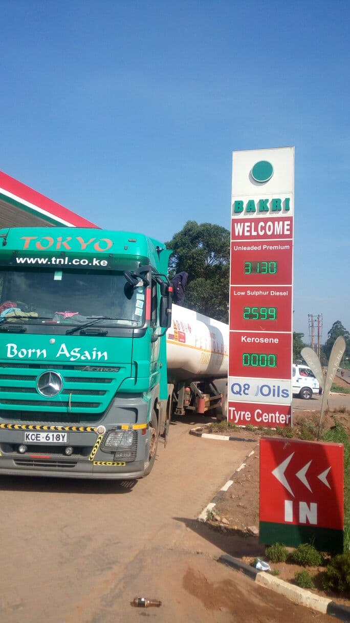 Fleet & Operations Photo 23