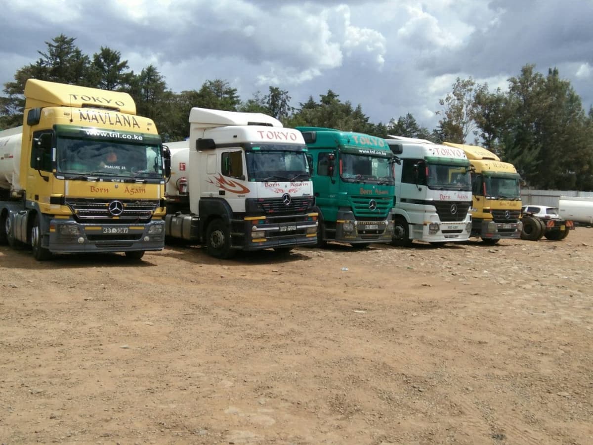 Fleet & Operations Photo 22