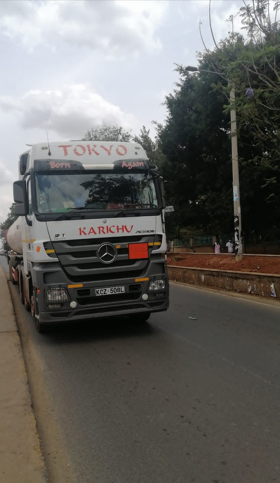 Fleet & Operations Photo 20