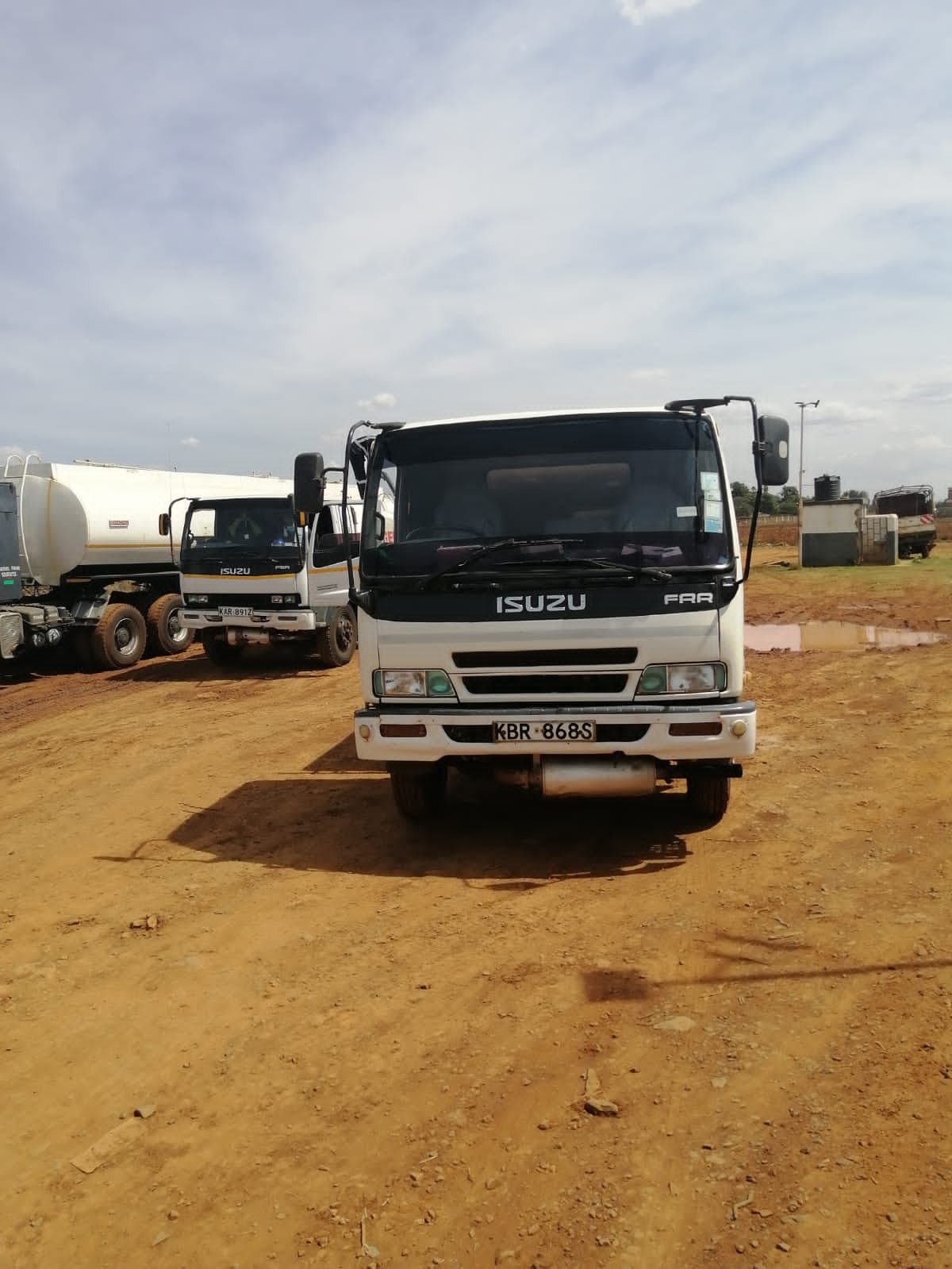 Fleet & Operations Photo 19