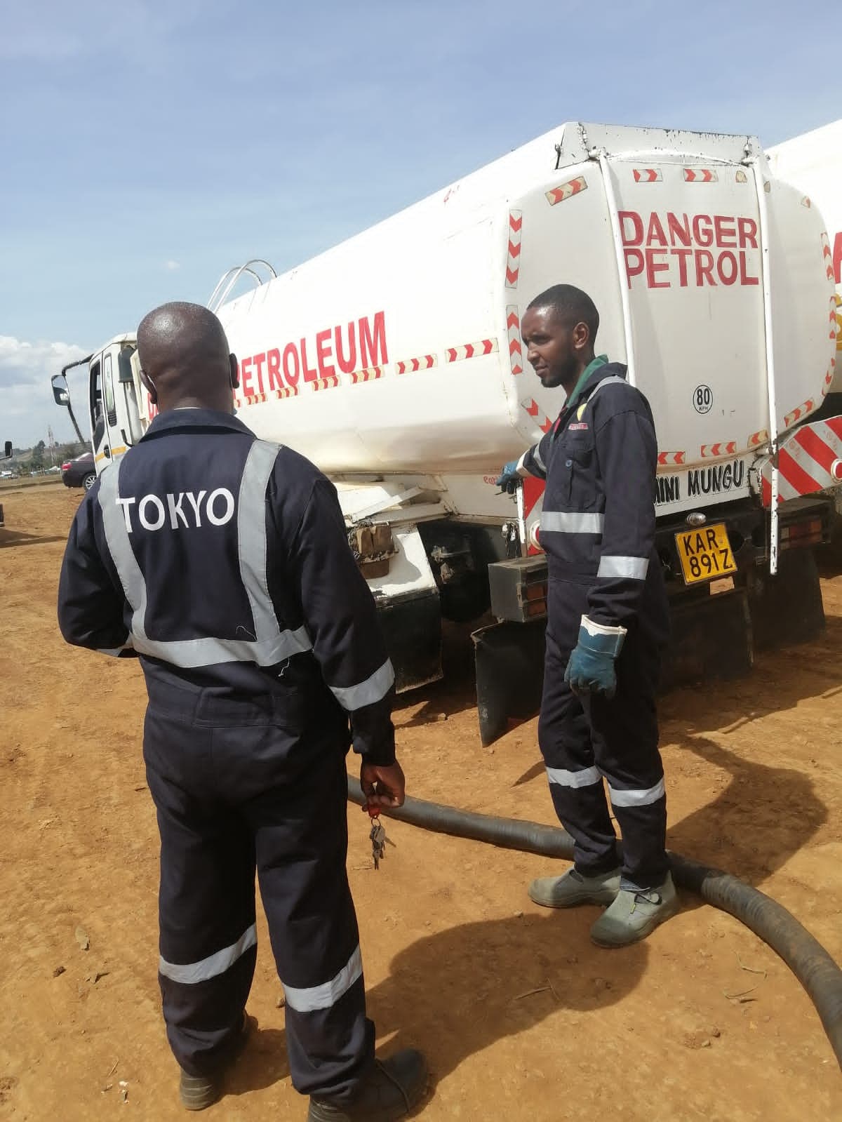 Fleet & Operations Photo 18