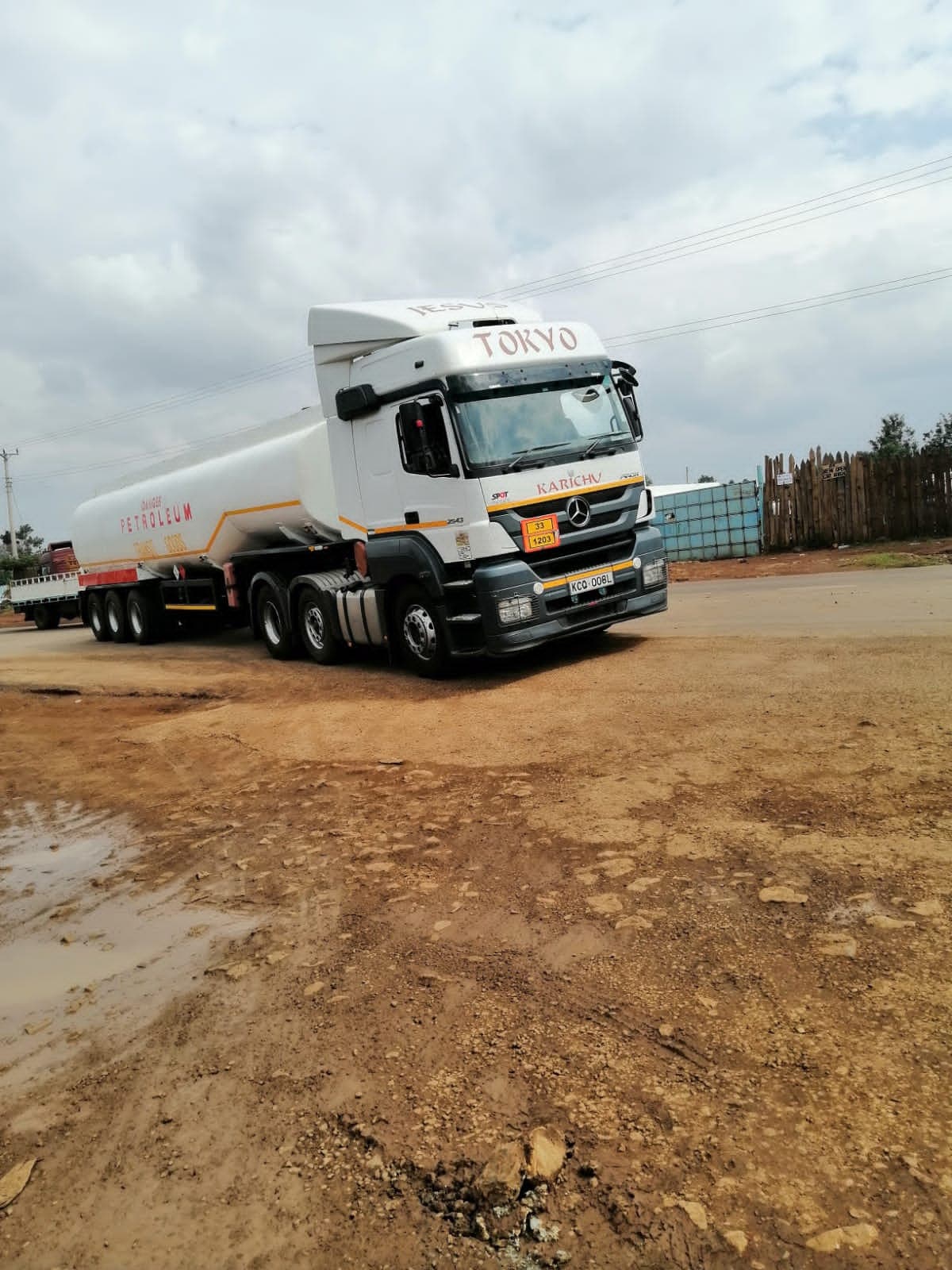 Fleet & Operations Photo 16