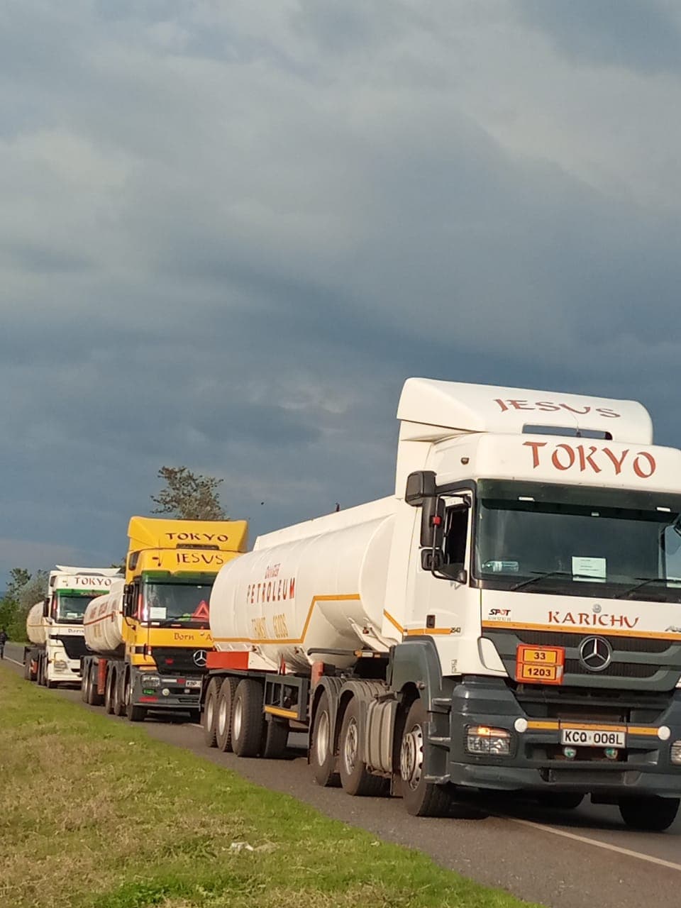 Fleet & Operations Photo 12