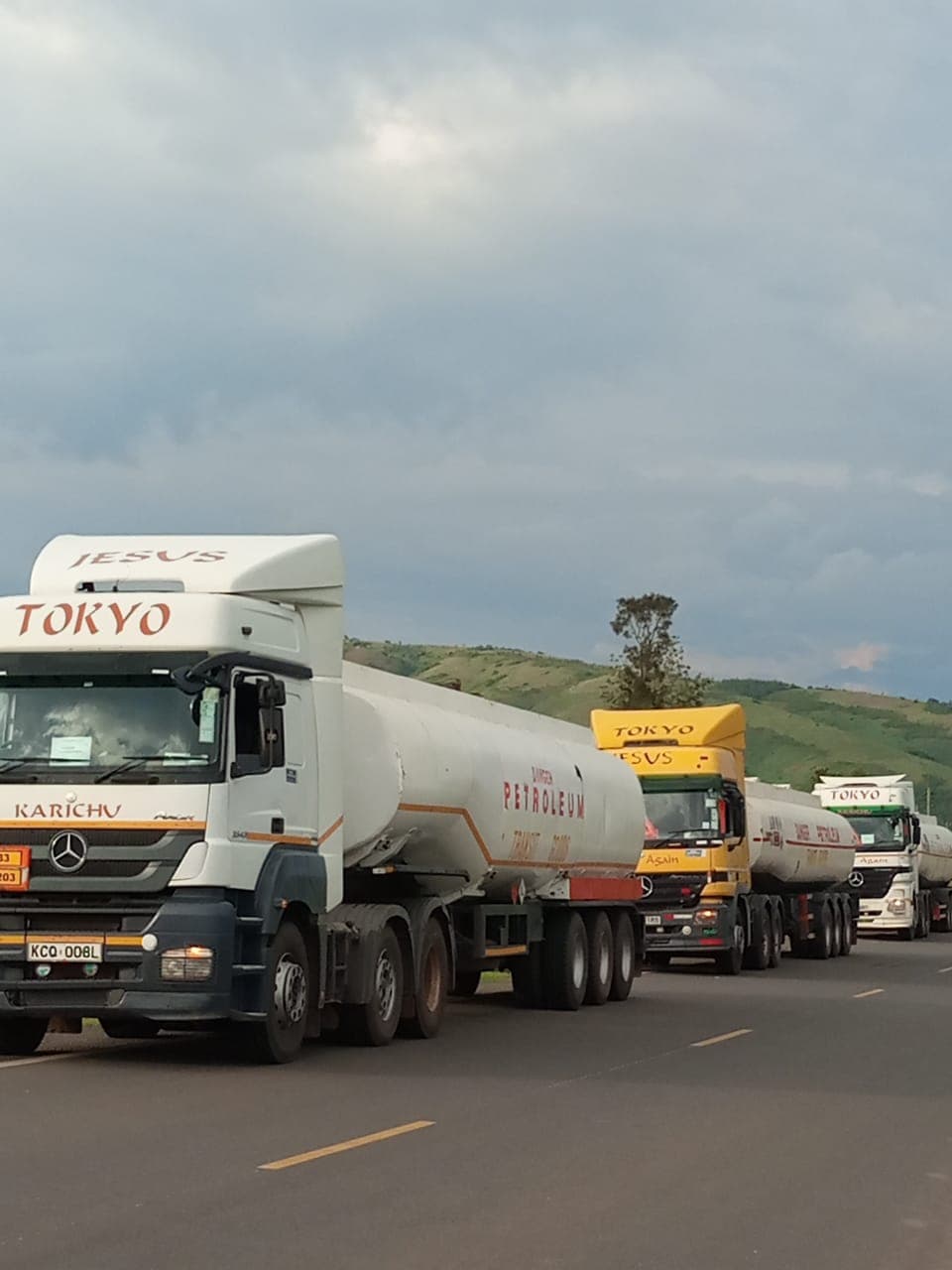 Fleet & Operations Photo 10