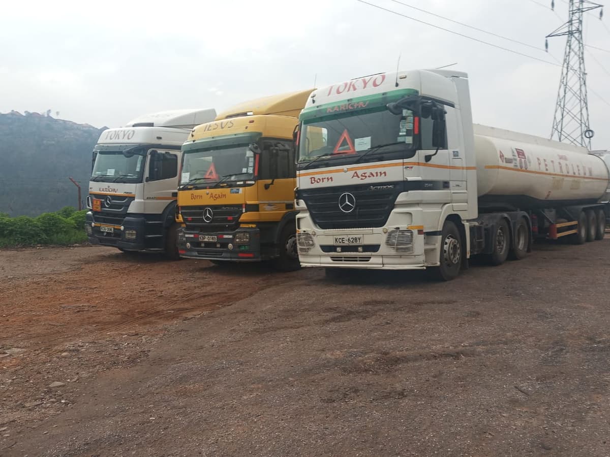 Fleet & Operations Photo 7