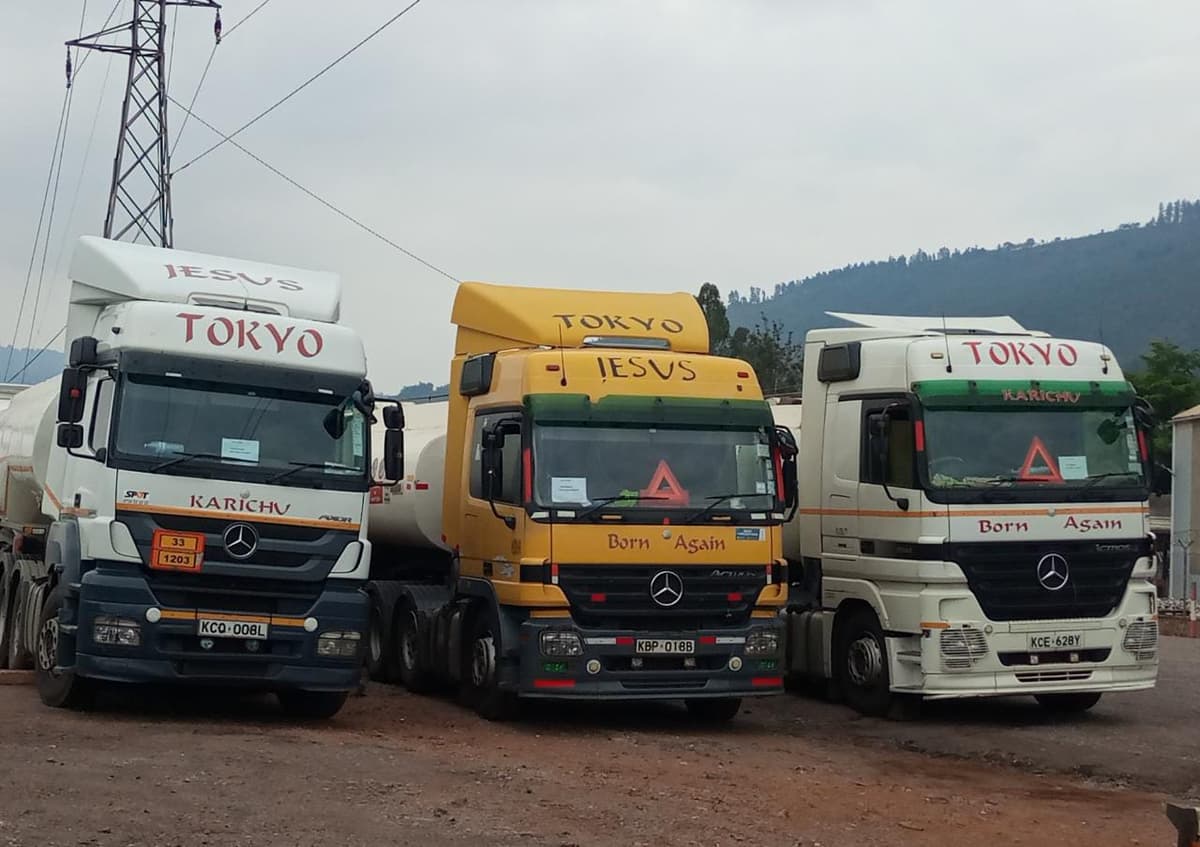 Fleet & Operations Photo 6